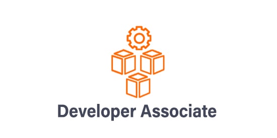 aws developer associate certification