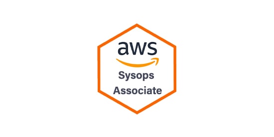 aws sysops certification