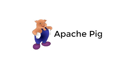 Apache Pig Online Training