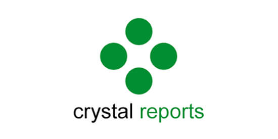 Crystal Reports Training