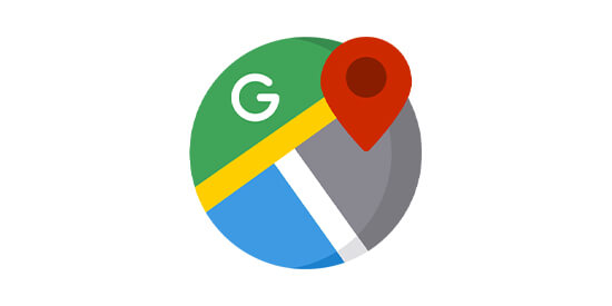 Google Maps Training