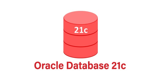 Oracle Database 21c