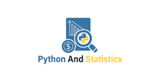 Python and Statistics for Financial Analysis 