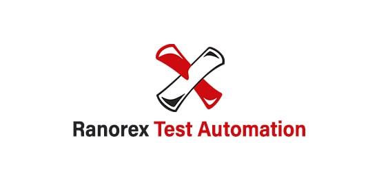 Ranorex Test Automation 