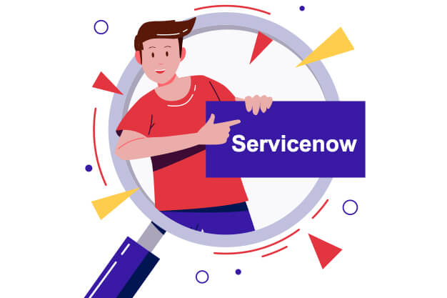 Benefits of ServiceNow Online Training
